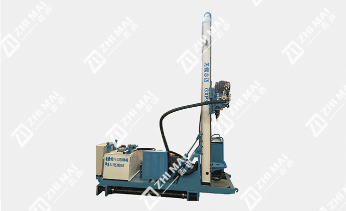 對旋噴鉆機安全操作方面的指導？