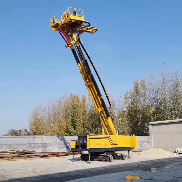 錨桿鉆機在磨合期使用保養(yǎng)注意事項